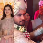 Manish Pandey Has Separated From Ashrita Shetty? Fans Wonder As The Duo Removes Their Wedding Pics