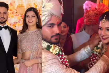 Manish Pandey Has Separated From Ashrita Shetty? Fans Wonder As The Duo Removes Their Wedding Pics