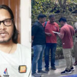 Karnataka Police Reaches Uttarpradesh To Serve Notice To Controversial YouTuber And Independent Journalist Ajeet Bharti