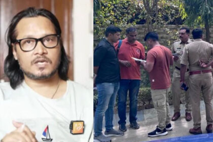 Karnataka Police Reaches Uttarpradesh To Serve Notice To Controversial YouTuber And Independent Journalist Ajeet Bharti