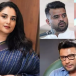 Actress Ramya Posted About Darshan Revanna And Yediyurappa Entertainment