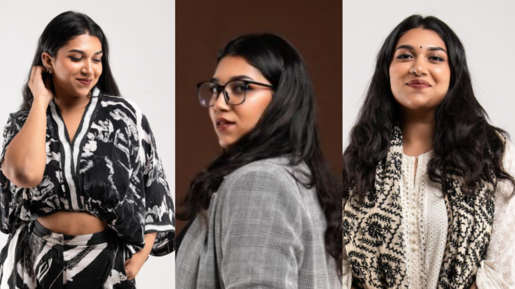 Kiccha Sudeep’s Daughter Sanvi Sudeep New Photoshoot gone viral