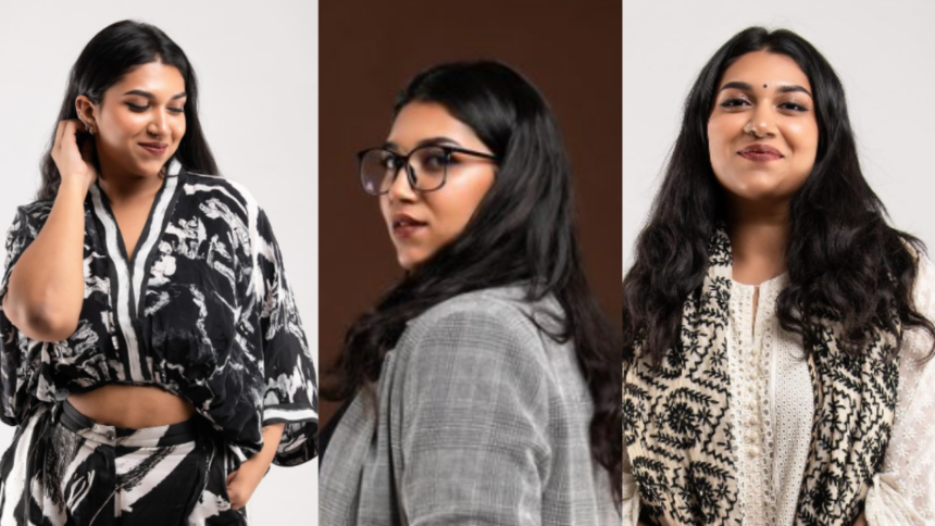 Kiccha Sudeep’s Daughter Sanvi Sudeep New Photoshoot gone viral