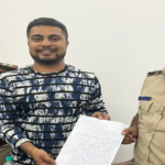 Pratham Gave Complaint Against Darshan Fans