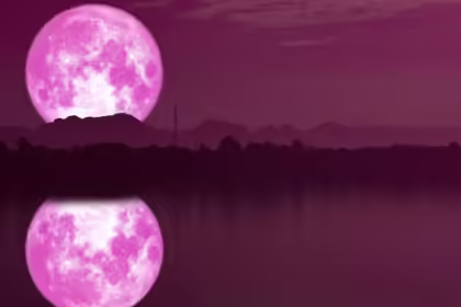 June full moon: What the solstice strawberry moon means for your zodiac