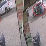 Pune: Shocking Kidnapping Incident Unfolds in Wakad, Video Goes Viral