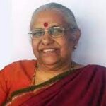Renowned writer Kamala Hampana passes away