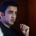 Gautam Gambhir addresses rumors about becoming India's next cricket coach, emphasizing a team-first coaching philosophy