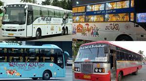 KSRTC To Introduce Sleeper Cum Seater Buses, Will Get More New Bus