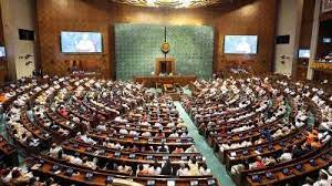 First Session Of 18th Lok Sabha To Begin Today, PM Modi, Newly Elected Members To Take Oath