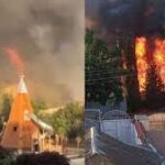 Russia: 15 policemen, civilians, priest killed in deadly terror attack on churches, security posts in Dagestan