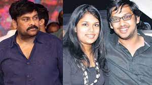 Megastar Chiranjeevi s Ex son-in-law Shirish Bharadwaj passed away in hospital with lung Cancer report