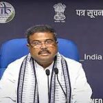 Dharmendra Pradhan Press Conference Centre Forms High-Level Committee To Review Functioning Of NTA