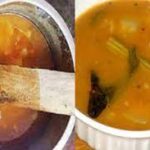 Dead Rat Found In Sambar At Popular Ahmedabad Restaurant, Video Goes Viral