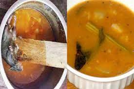 Dead Rat Found In Sambar At Popular Ahmedabad Restaurant, Video Goes Viral
